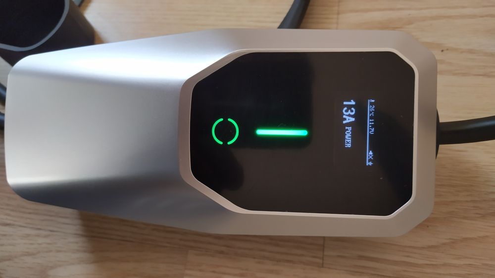 Cablu de incarcare mașini electrice type 1