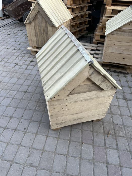 Продаю уличные туалеты, будки