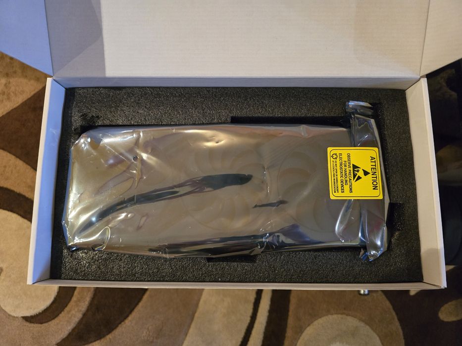 RX 7900 XT Phantom Gaming 20Gb OC