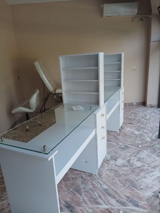 Salon Oynak Mebellarini tayyorlaymiz