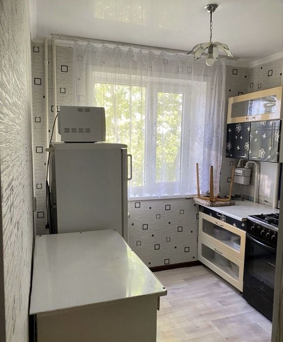 Продам 2х комнатную квартиру