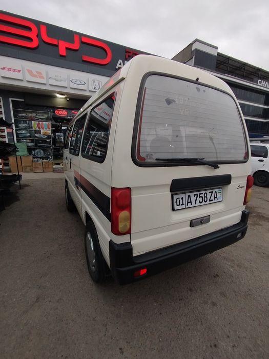 Damas sotiladi srochno