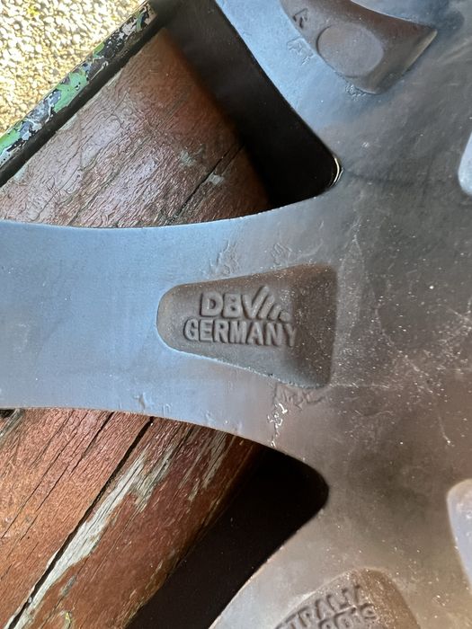 Днанти DVB Australia 8019, 19 цола 5х112