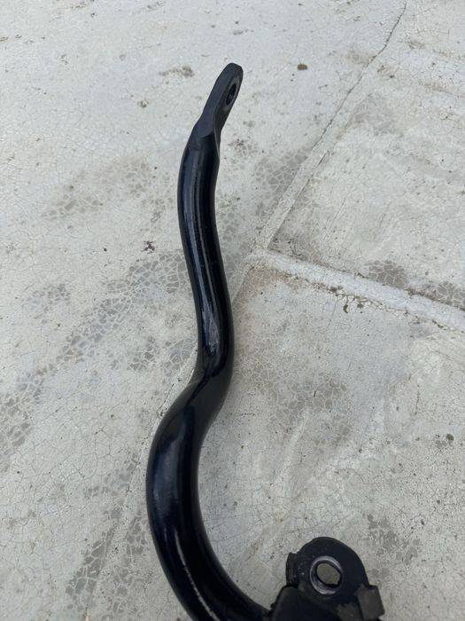 Bara bucsa stabilizatoare Mercedes C class w204