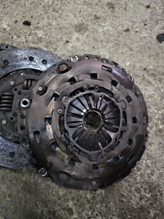 Chit ambreaj masa dubla Ford transit 2000-2006 2.4