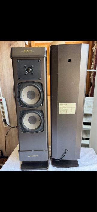 1980 Grundig High Fidelity Box SM 500