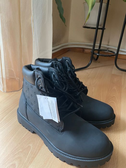 Мъжки ботуши New Yorker