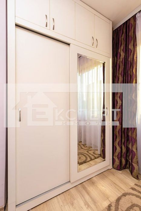 Дава се под наем Двустаен апартамент в Пловдив, Филипово - 50 кв.м за 357 € - Снимка #7