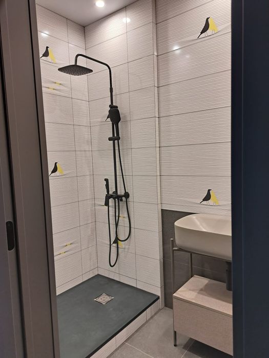 Кафельщик с опытом