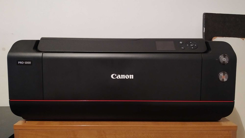 Imprimanta Canon PRO-1000 A2