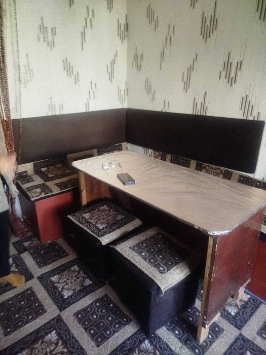 Уй сотилади 2 хонали