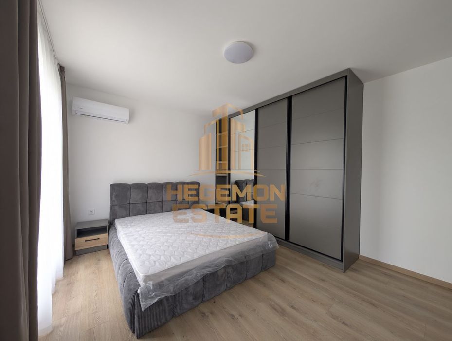 Продава се Двустаен апартамент в Варна, Възраждане 3 - 98 кв.м за 1079 €/кв.м - Снимка #6