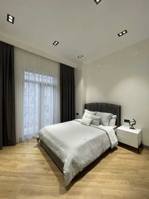 Сдаётся в аренду квартира на Альфраганус