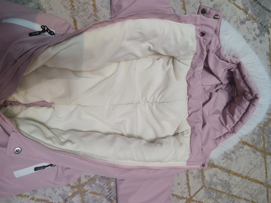 Продам детский комбинезон