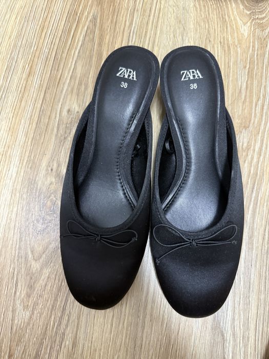 Продам новые мюли