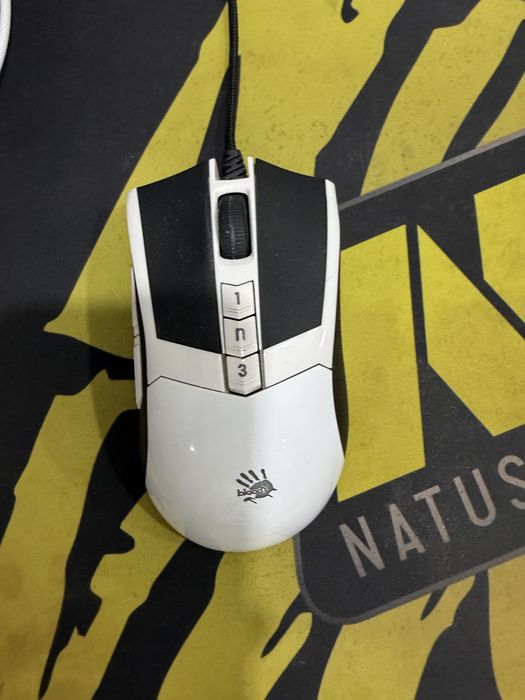 Монитор игровой 180гц (1ms) SANC 27,