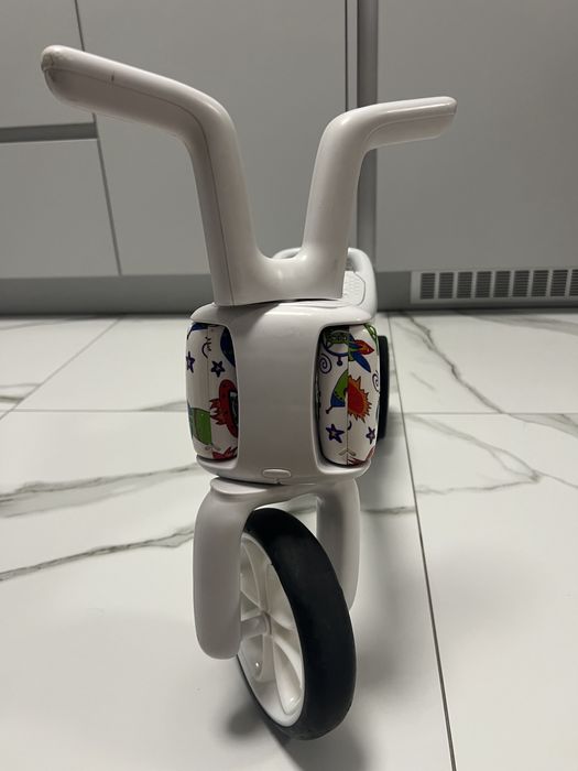 Детско баланс колело  Bunzi