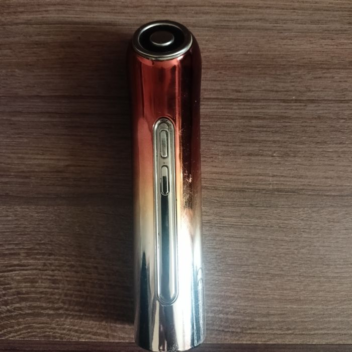 Устройство против бръчки