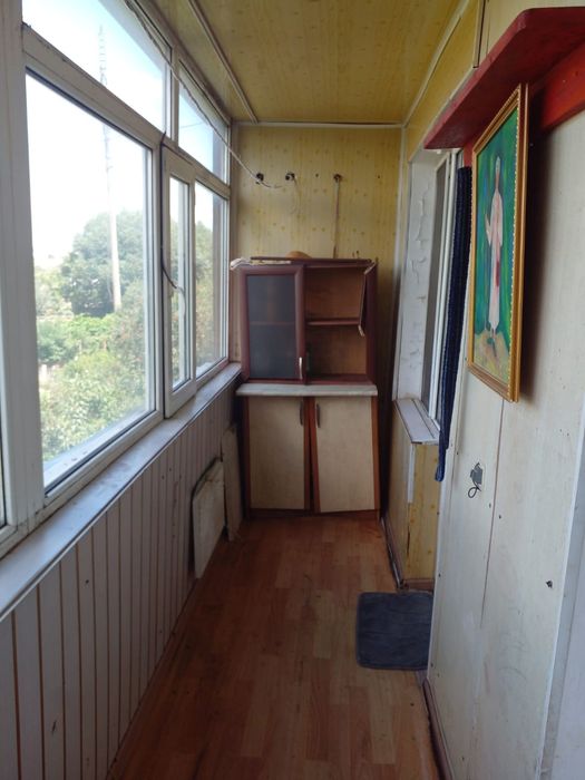 Продам 2x комнатную квартиру