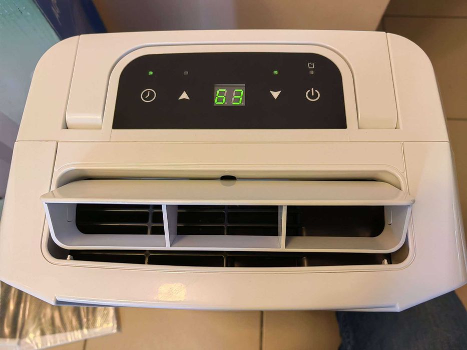 Olimpia Splendid Aquaria Slim 10 dezumidificator