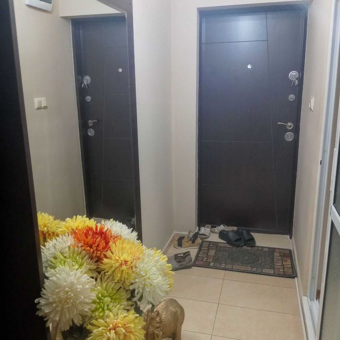 Продава се Тристаен апартамент в Варна, Център - 80 кв.м за 1613 €/кв.м - Снимка #4