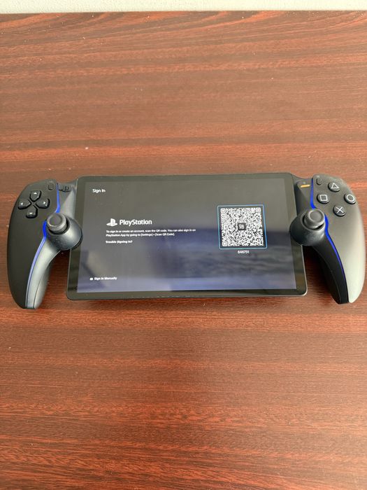 Playstation Portal PS