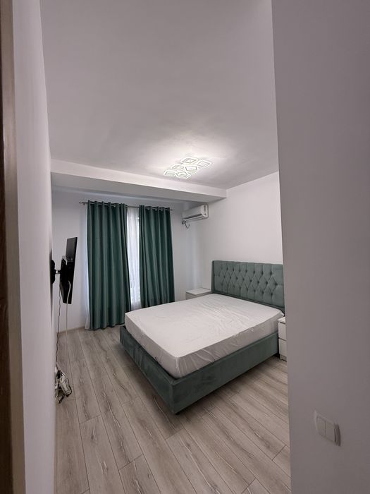 Inchiriez garsoniera