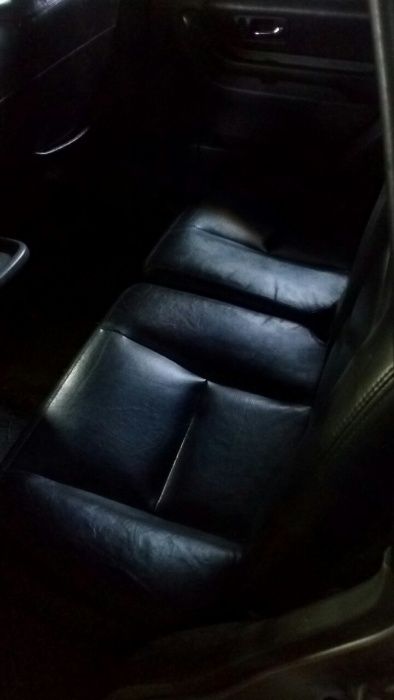 Хонда ЦРВ HONDA CR-V 2001