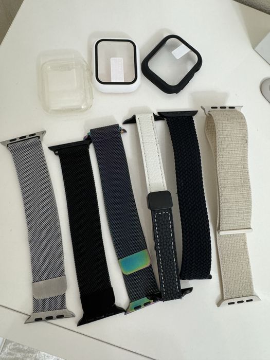 Apple Watch SE (Gen2) 44 мм M/L