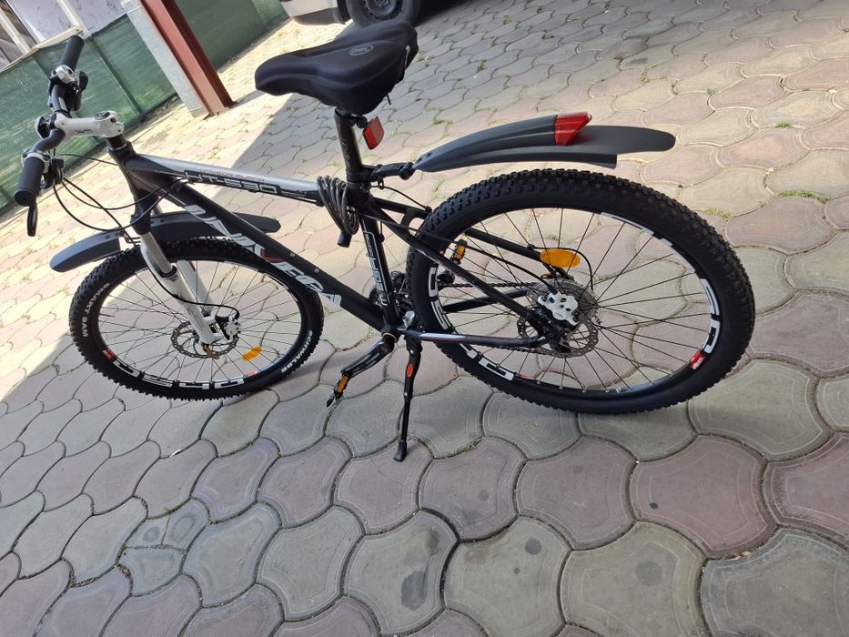 Vind Bicicletă  !