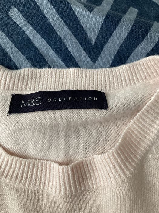 Блуза M&S размер S