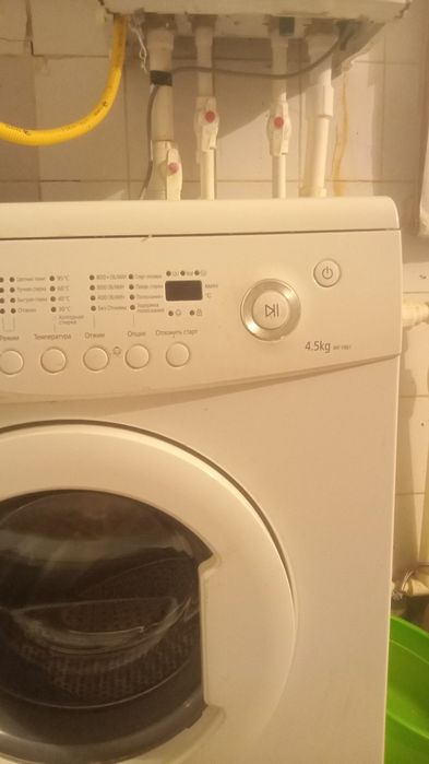 Стиралный машина автомат б/у