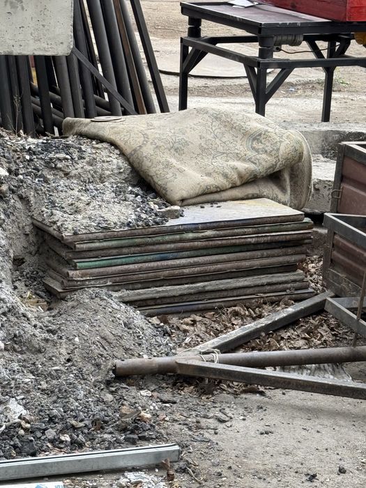 Оборудование для производства пескоблок и шлакоблок