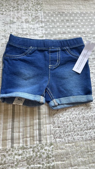 Детская одежда на годик