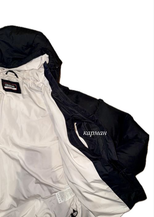 продам куртку kappa