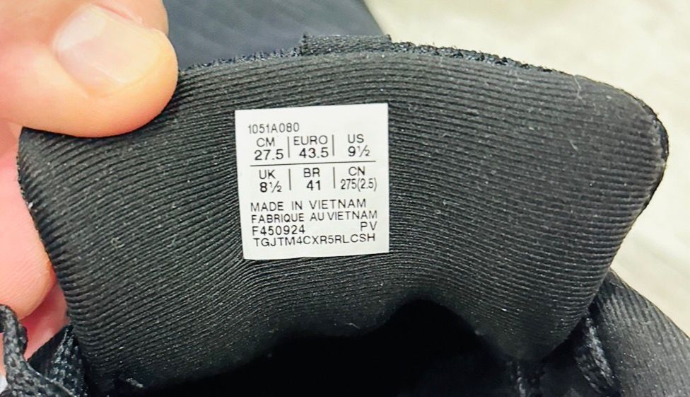 Кроссовки ASICS SKy Elite FF 3