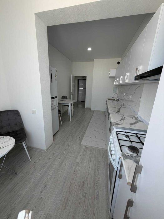 ЖК Parkent Plaza 1 комнатная 43м2 Паркентский базар , Тапоич Мост !!