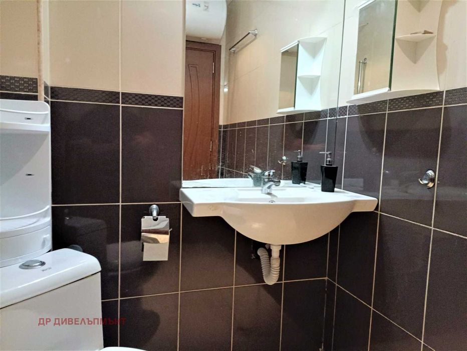 Дава се под наем Двустаен апартамент в Несебър - 65 кв.м за 205 € - Снимка #5