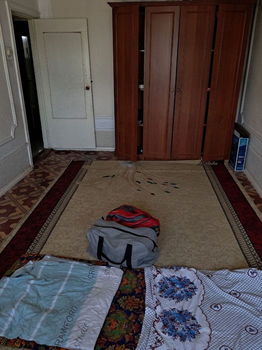 Toshkent yunusobot kvartira