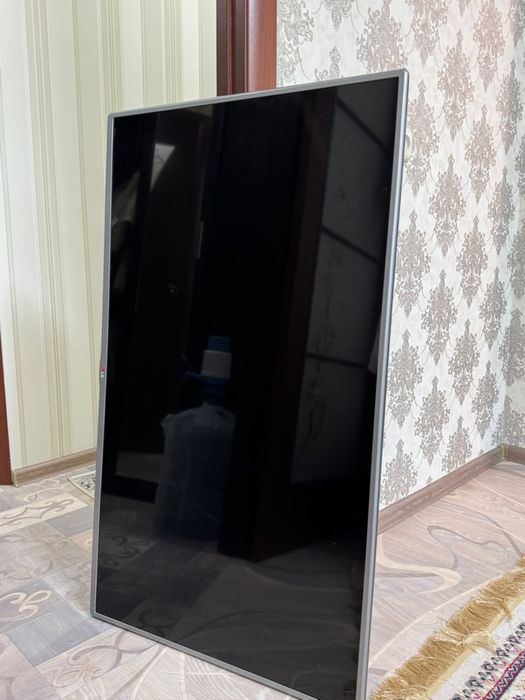 Телевизор LG с интернетом