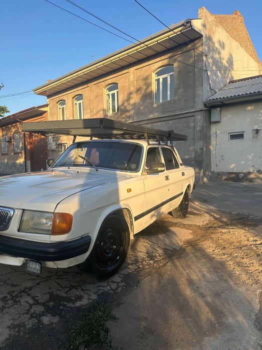 Газ 3110 срочно продам