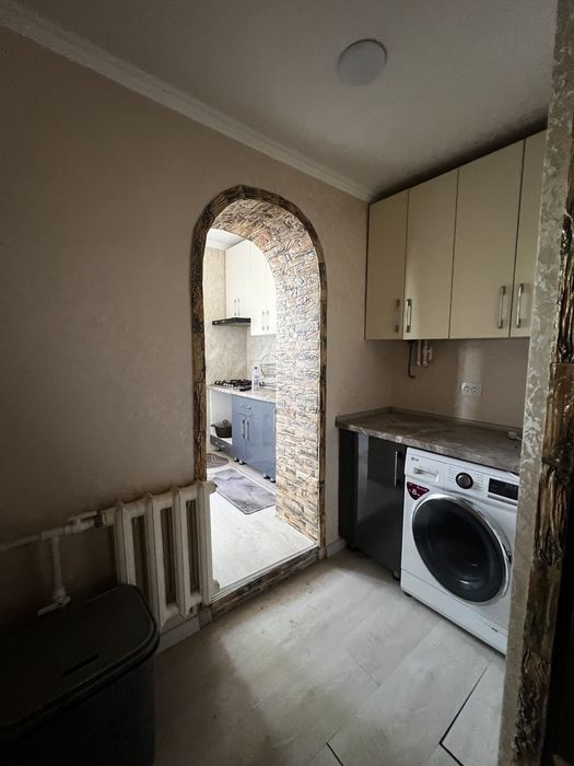 Сдается квартира в сергели