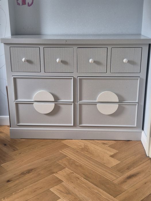 Скрин от МДФ - 250€