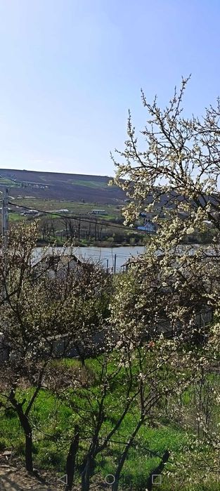 OCAZIE!Vand 1000 mp teren intravilan cu vedere la lacul Dorobant-Aroneanu,toate utilitatile