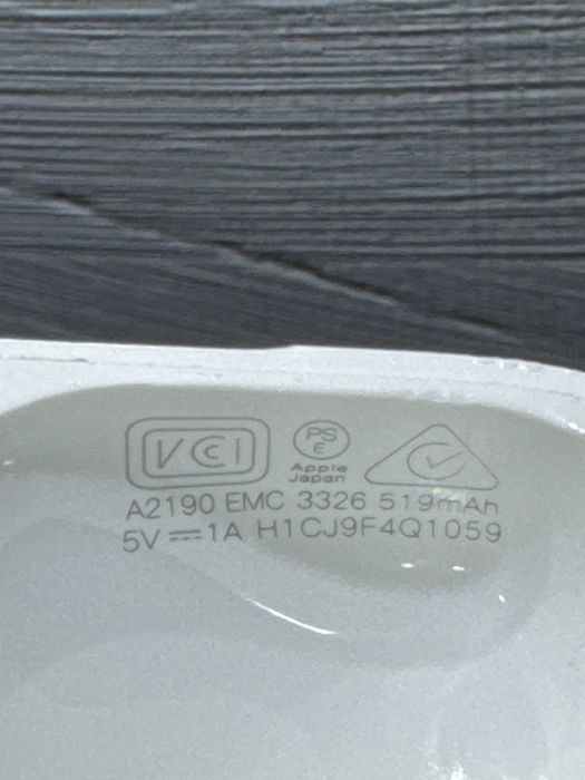 Продается Airpods Pro 1 ОРИГИНАЛ