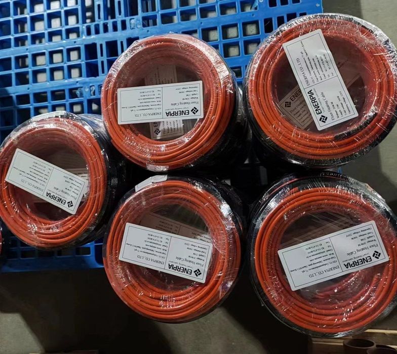 Электрический теплый пол оптовий ценепроводнго типа kelishilgan narx