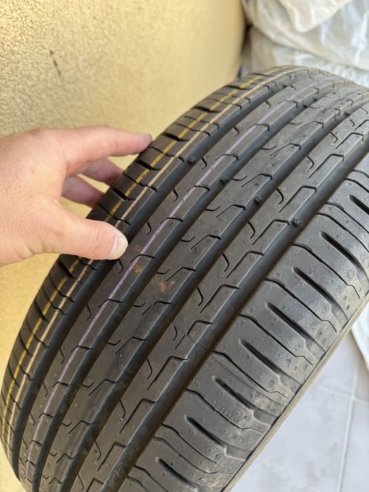 Cauciucuri vară continental 195/55/16