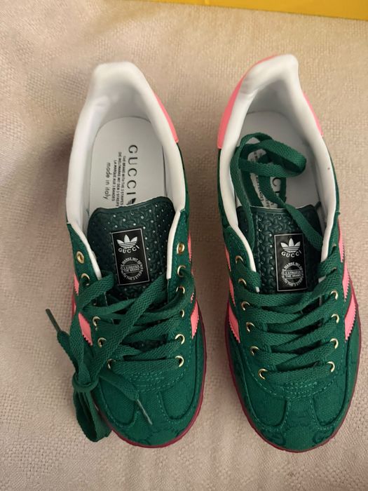 adidasi gazelle gucci sdudas