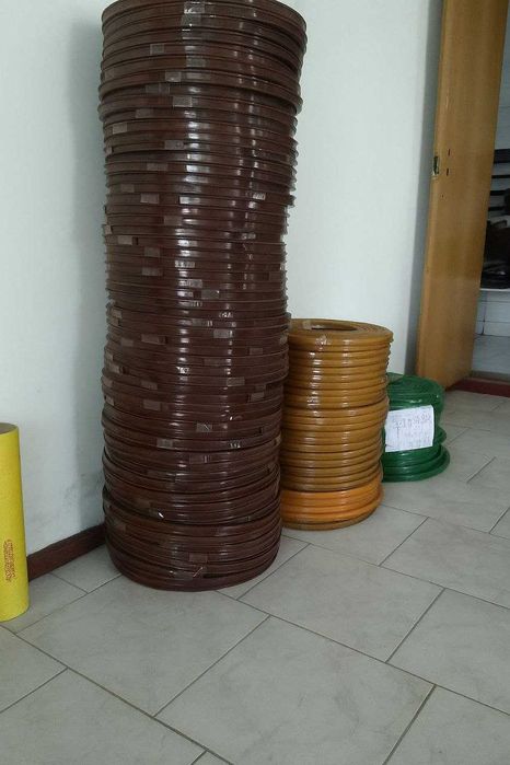 Plastik/ Keder Kromka,uplotnitel' Кант Кромка Уплотнитель Погонаж