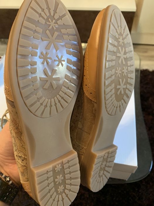 Pantofi piele dama 37